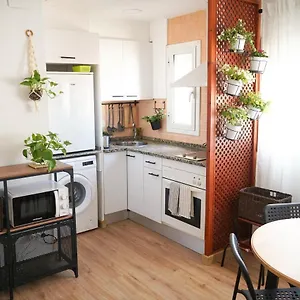  Apartamento Apartamento Casco Antiguo
