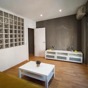  Apartamento Apartamento Tarraco