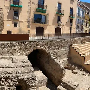  Apartamento Casa Ferrers Piso 2 Piso Reformado En El Casco Antiguo De