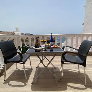 Luar Del Carmen Apartamento Callao Salvaje
