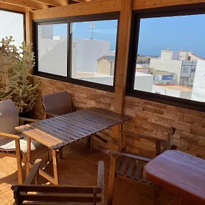 Casa Natalie Apartamento Cotillo