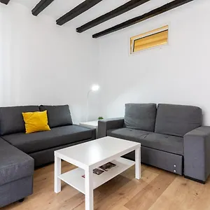  Apartamento Acogedor Cerca De La Playa Y El Teatro