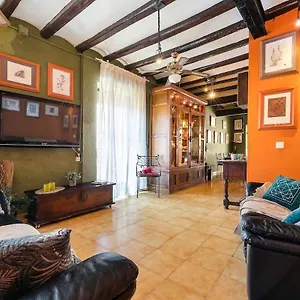  Apartamento Centro Histórico - Arc De Sant Bernat